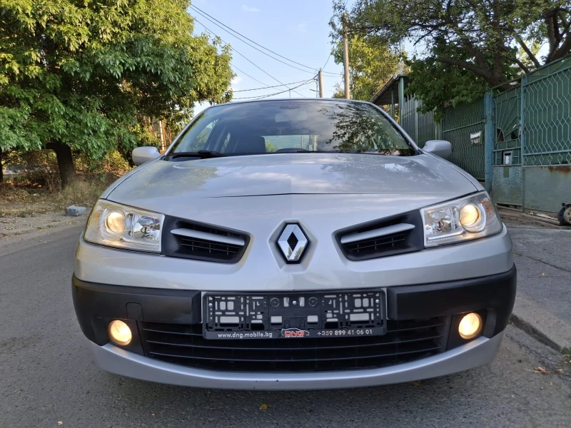 Renault Megane 1, 600GPL EURO4 , снимка 2 - Автомобили и джипове - 51207676