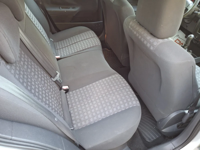 Renault Megane 1, 600GPL EURO4 , снимка 9 - Автомобили и джипове - 51207676