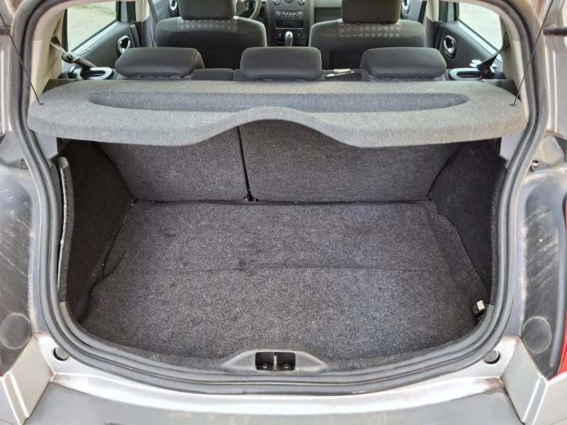 Renault Megane 1, 600GPL EURO4 , снимка 12 - Автомобили и джипове - 51207676