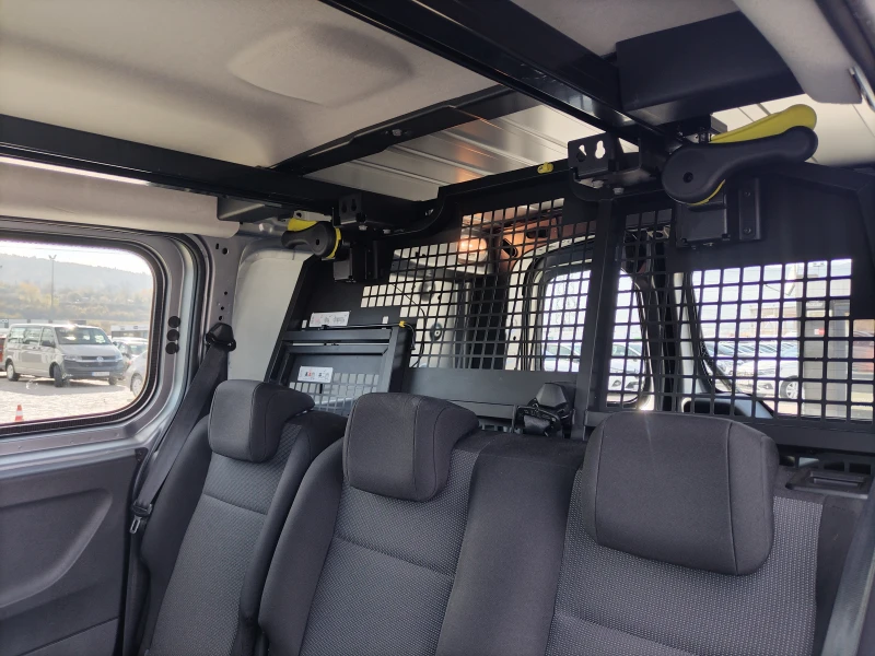 Toyota Proace City 1.5HDI/102к.с, снимка 15 - Автомобили и джипове - 52412290