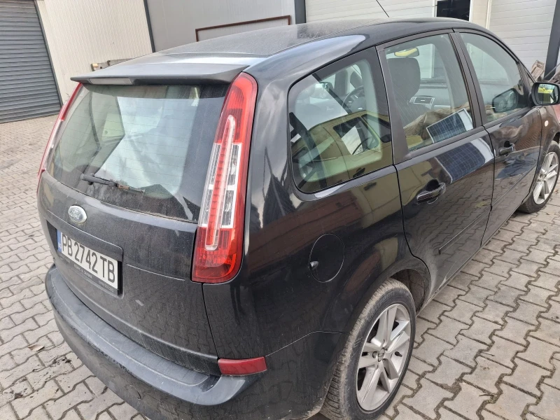 Ford C-max, снимка 2 - Автомобили и джипове - 52551528