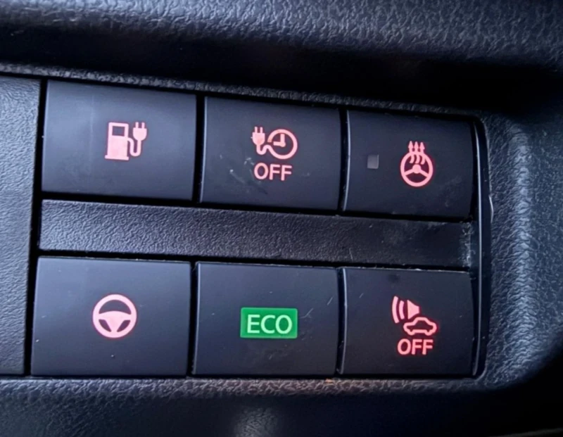 Nissan Leaf  12.2019/TEKNA/Заверена СЕРВИЗНА КНИЖКА, снимка 14 - Автомобили и джипове - 52878315