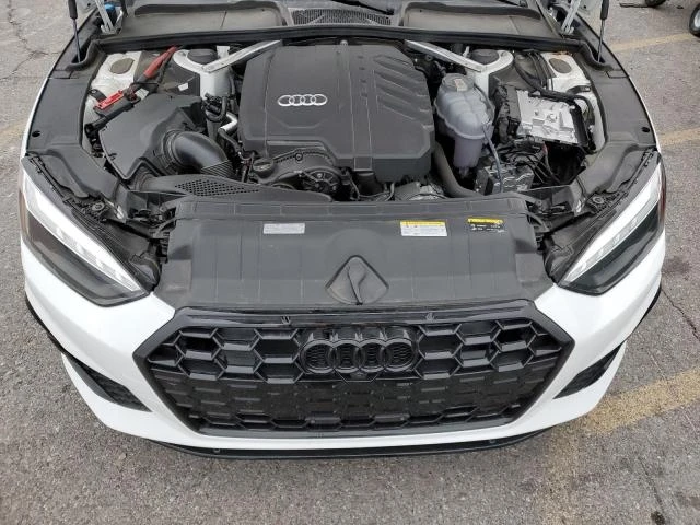 Audi A5 PREMIUM PLUS 45, снимка 11 - Автомобили и джипове - 48474829