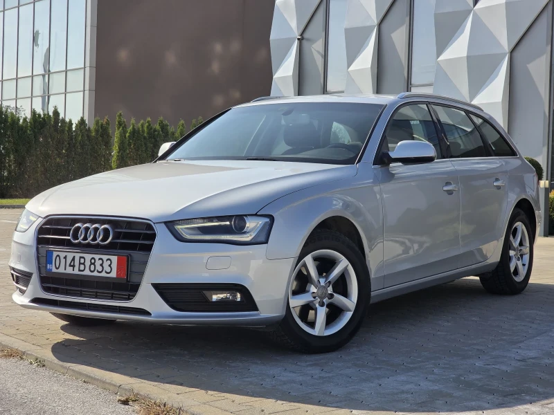 Audi A4 1.8i FACELIFT swiss edition  - 14800 лв. / 7567.12 € - 91692290 1