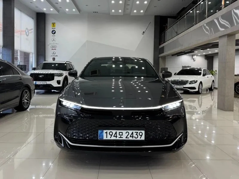 Toyota Crown 2.5 4WD HYBRID | Mobile.bg � ����������� 3