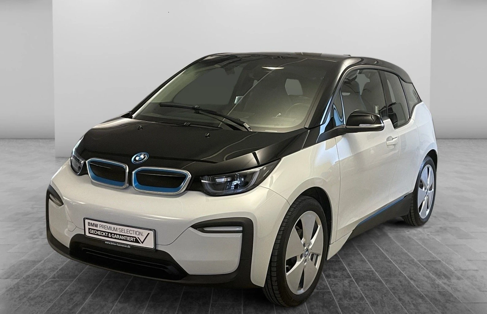 BMW i3 120 Ah Термопомпа, снимка 1