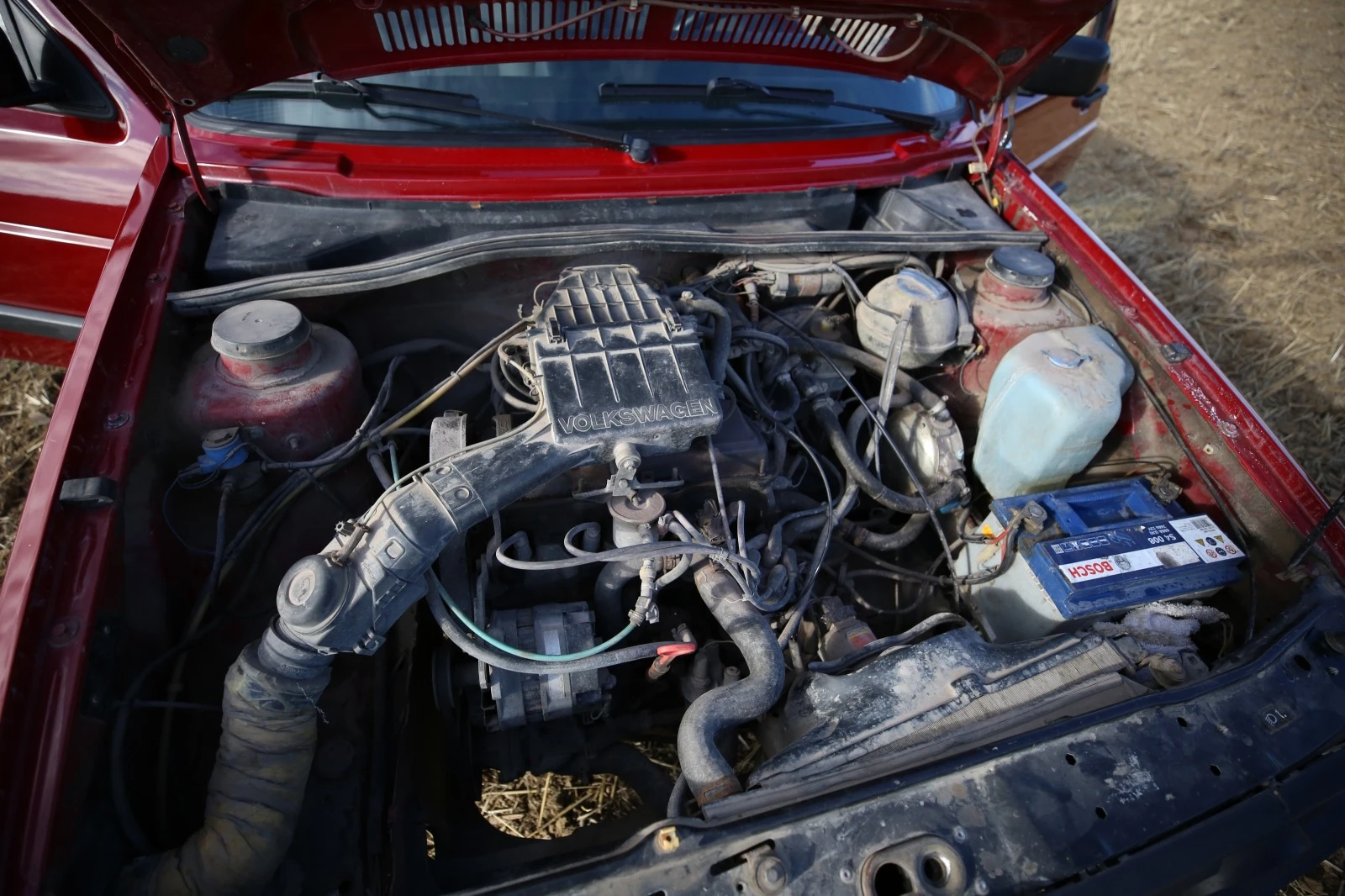 VW Golf | Mobile.bg   11