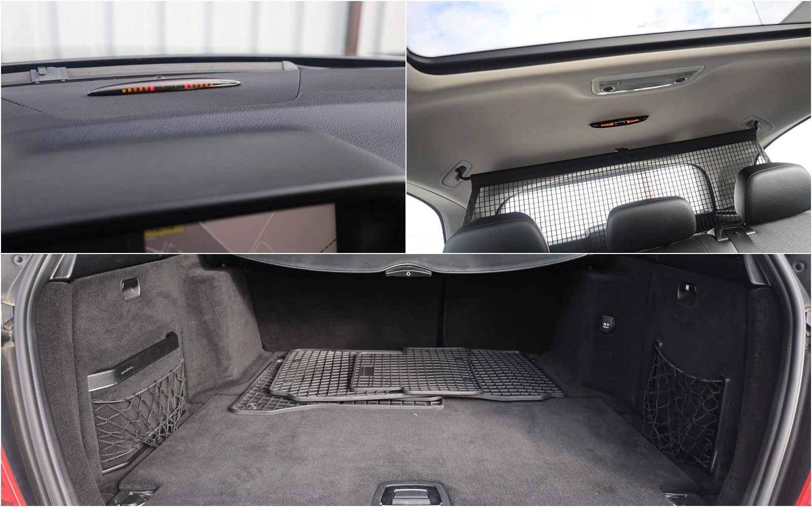 Mercedes-Benz C 250 CDI 4M #harmankardon PANORAMA Shz @iCar_ #iCar.bg  | Mobile.bg   17