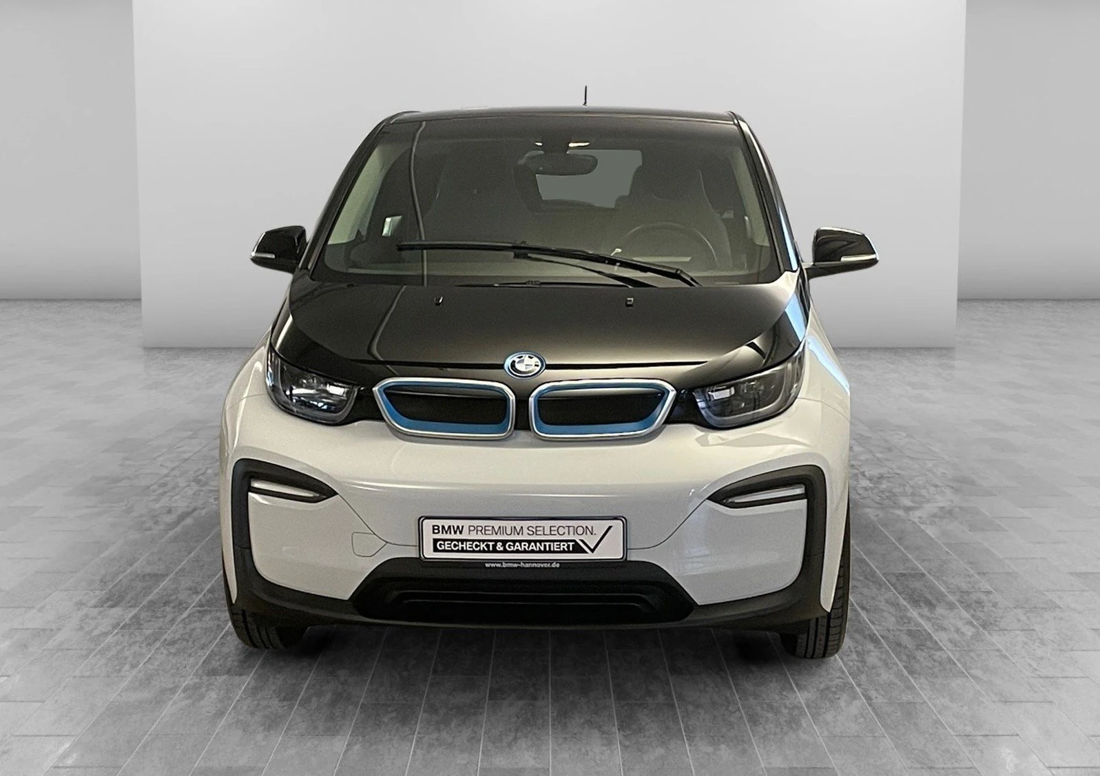 BMW i3 120 Ah Термопомпа - изображение 2