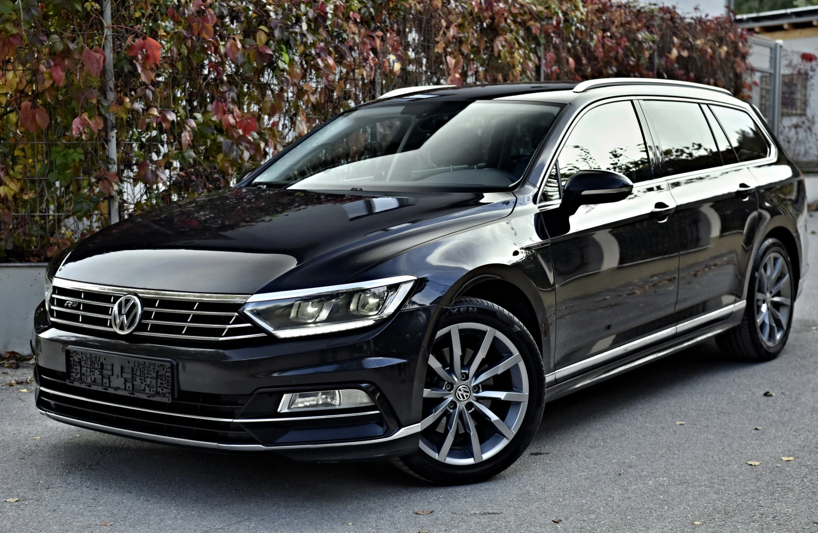 VW Passat 2.0TDI/R Line/4motion/Distronic/Camera - изображение 2