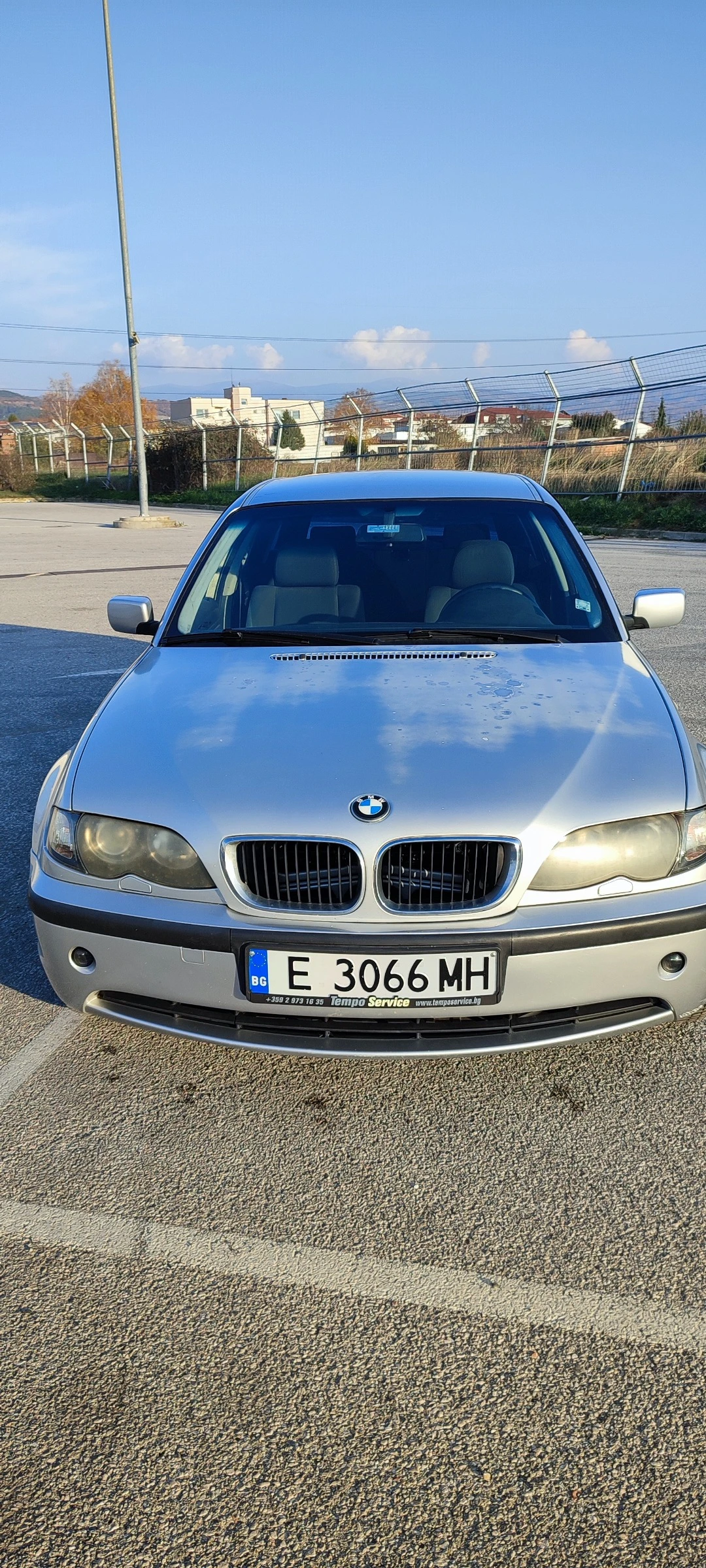 BMW 320  - изображение 4