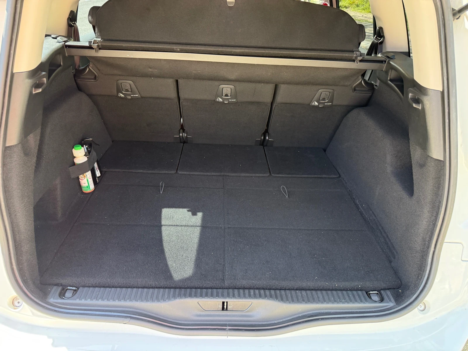 Citroen C4 Picasso Grand Picasso 2016г 120 кс - изображение 8