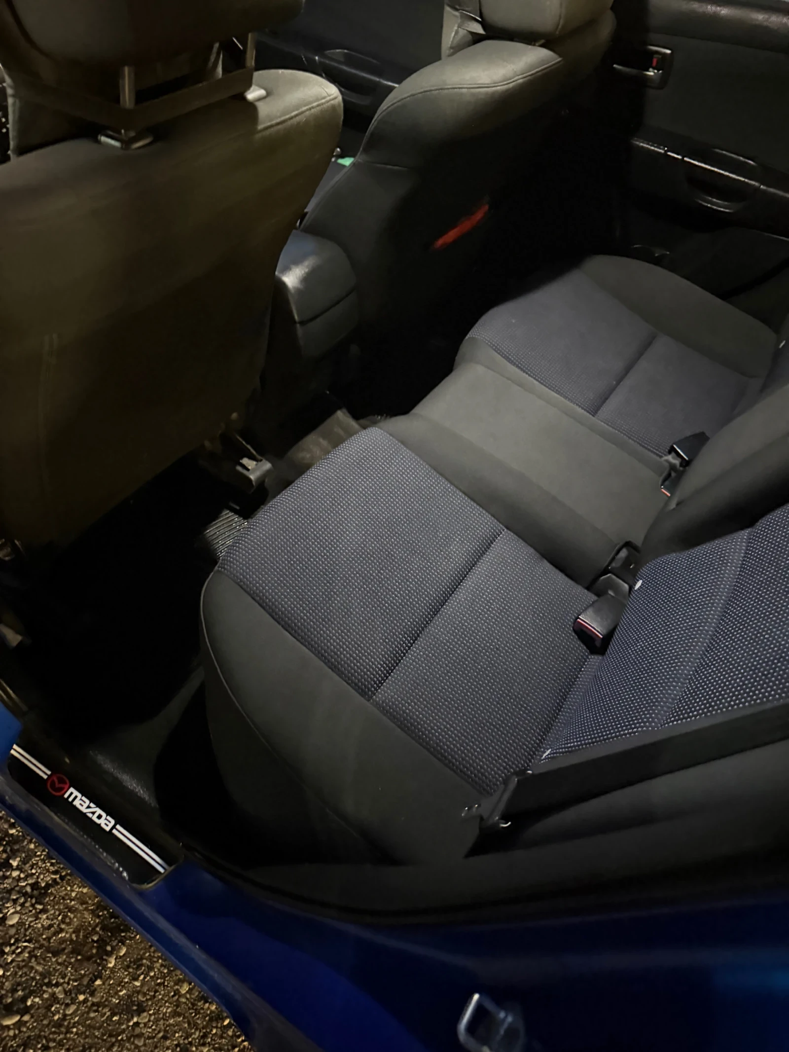 Mazda 3 1.6  - изображение 8