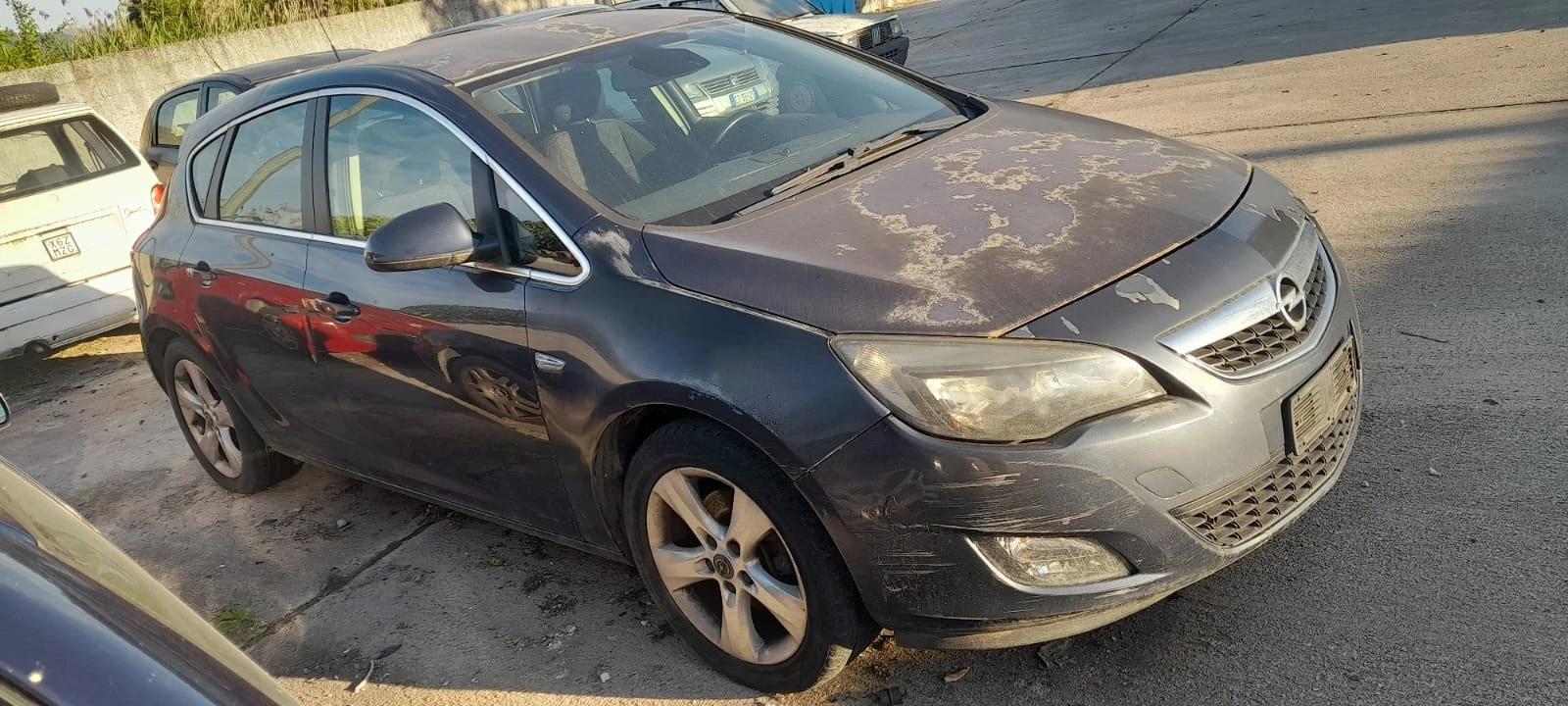 Opel Astra 2.0  - изображение 3