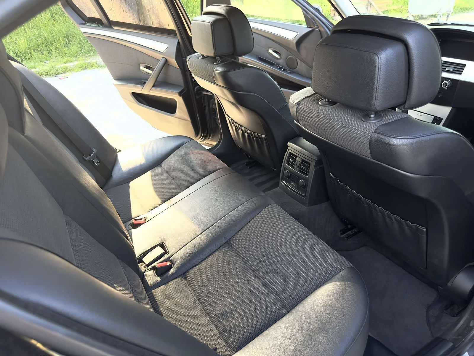 BMW 525 525 D 980NM - изображение 10