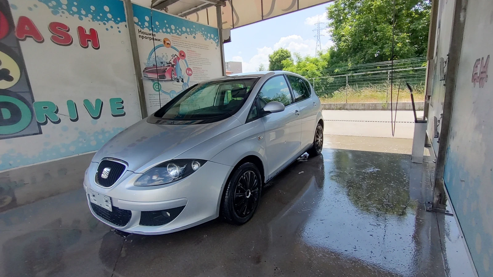 Seat Altea 1.9 tdi - изображение 3