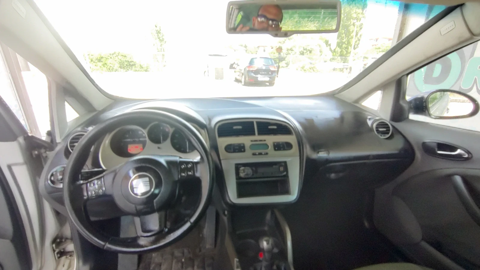 Seat Altea 1.9 tdi - изображение 6
