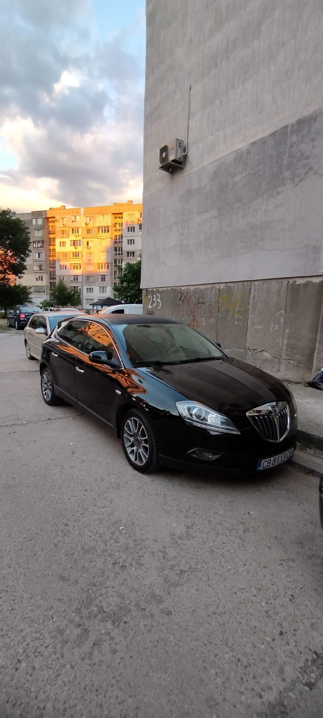 Lancia Delta  - изображение 8
