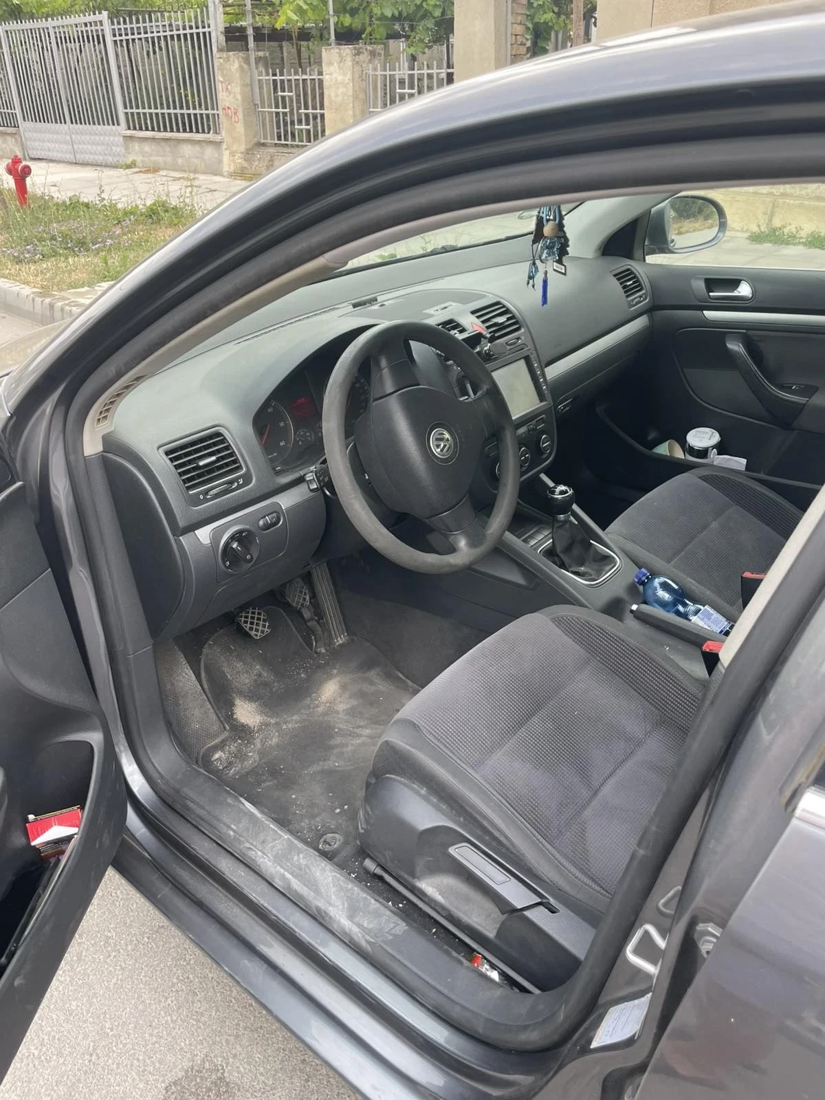 VW Jetta TDI - изображение 6
