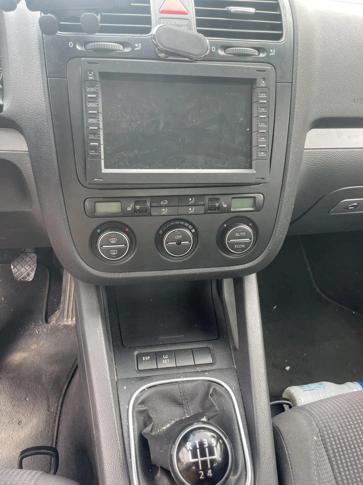 VW Jetta TDI - изображение 5