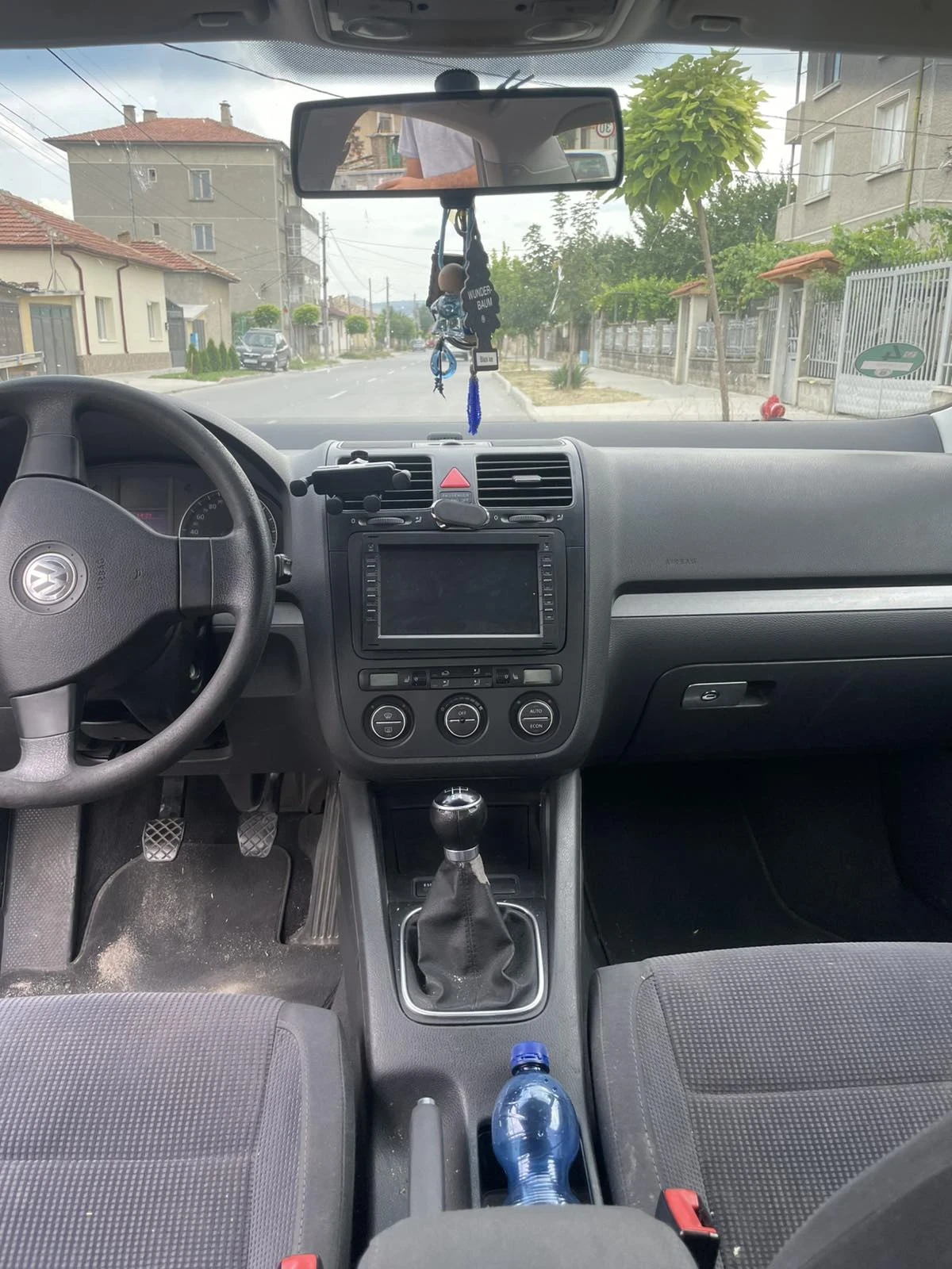 VW Jetta TDI - изображение 7