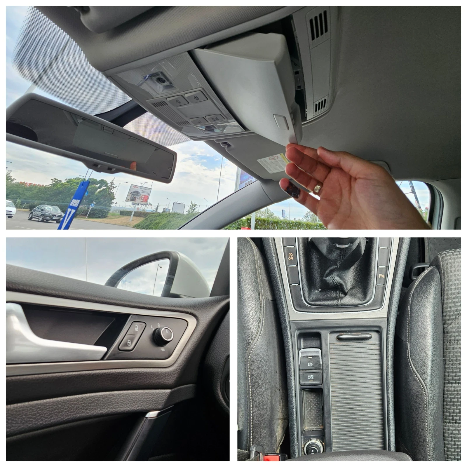 VW Golf 1.6 TDI Blue Motion  - изображение 9