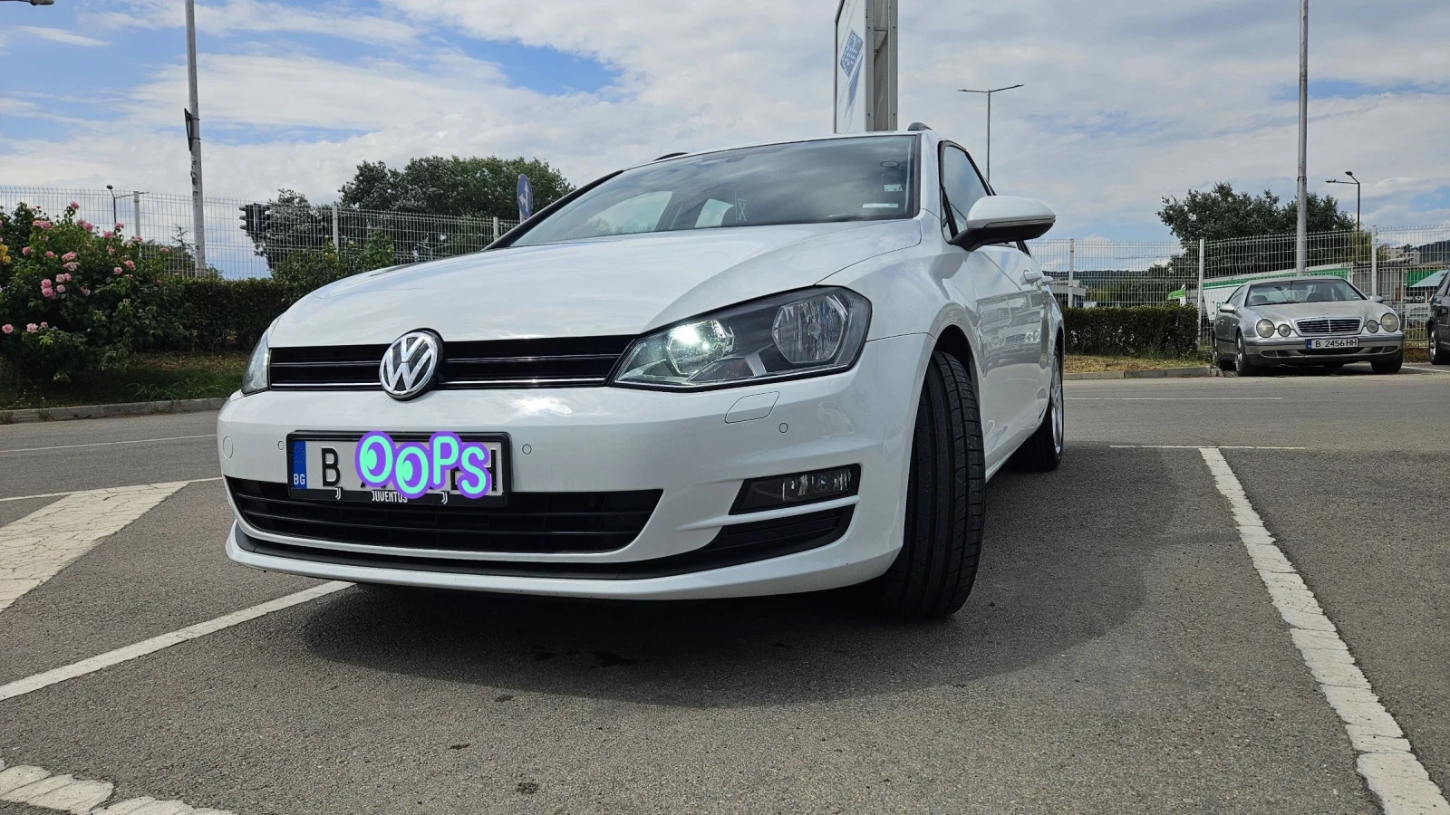 VW Golf 1.6 TDI Blue Motion  - изображение 5