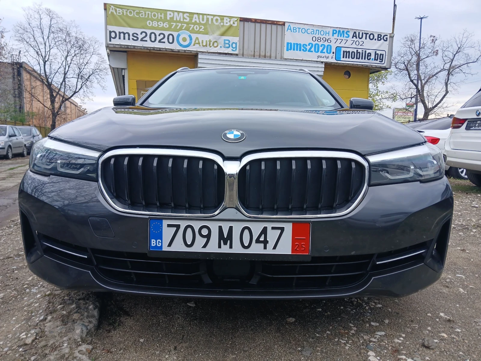 BMW 530E 530e plug-in hybrid 2021g - изображение 2