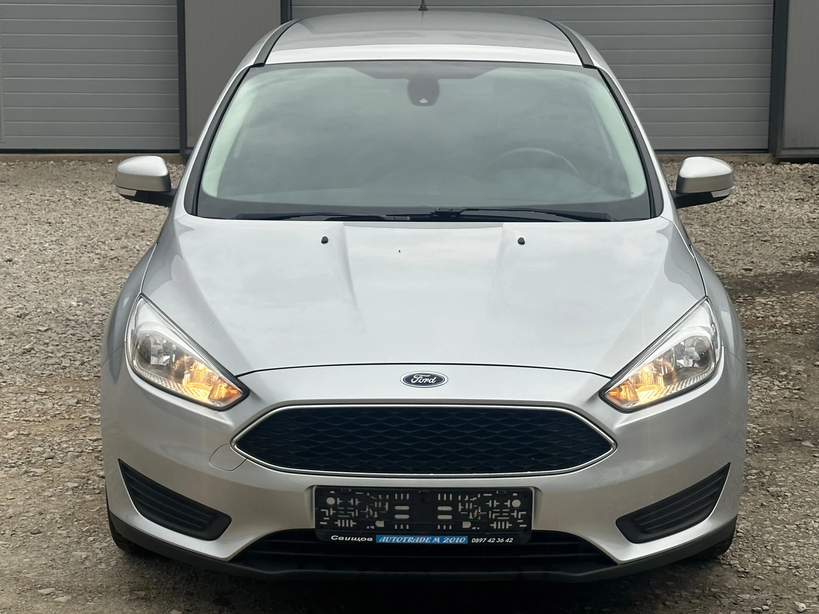 Ford Focus 1.5TDCI* EVRO6* TOP - изображение 2
