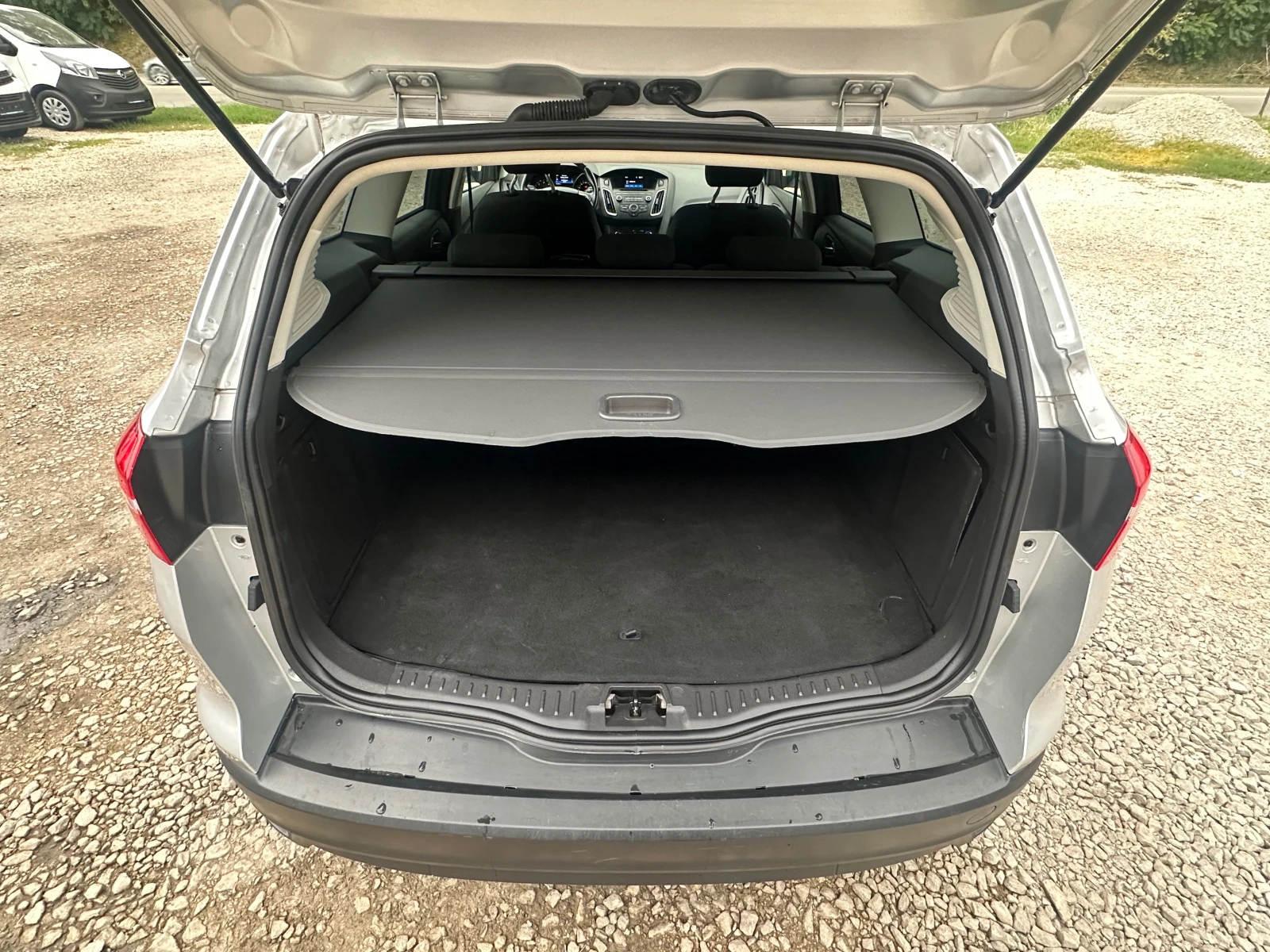Ford Focus 1.5TDCI* EVRO6* TOP - изображение 7