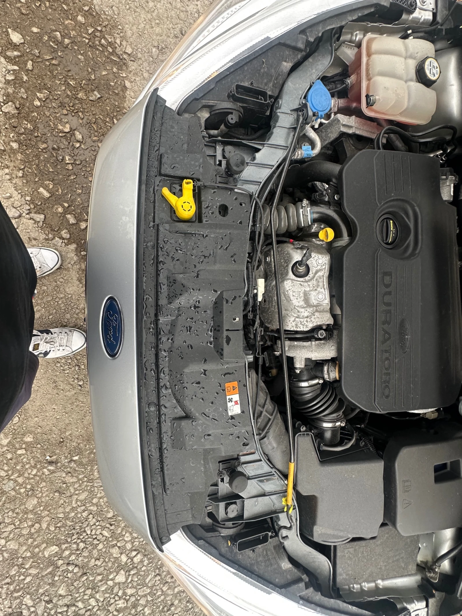 Ford Focus 1.5TDCI* EVRO6* TOP | Mobile.bg   14