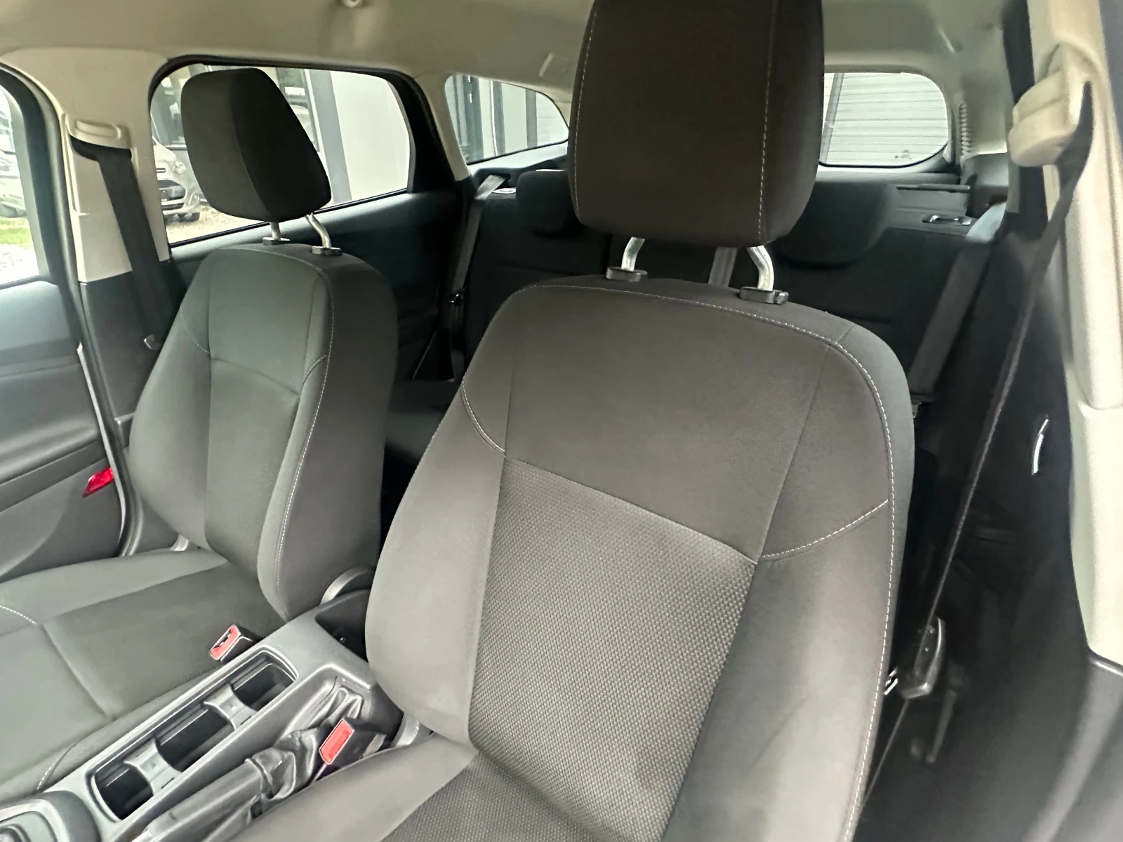Ford Focus 1.5TDCI* EVRO6* TOP - изображение 9