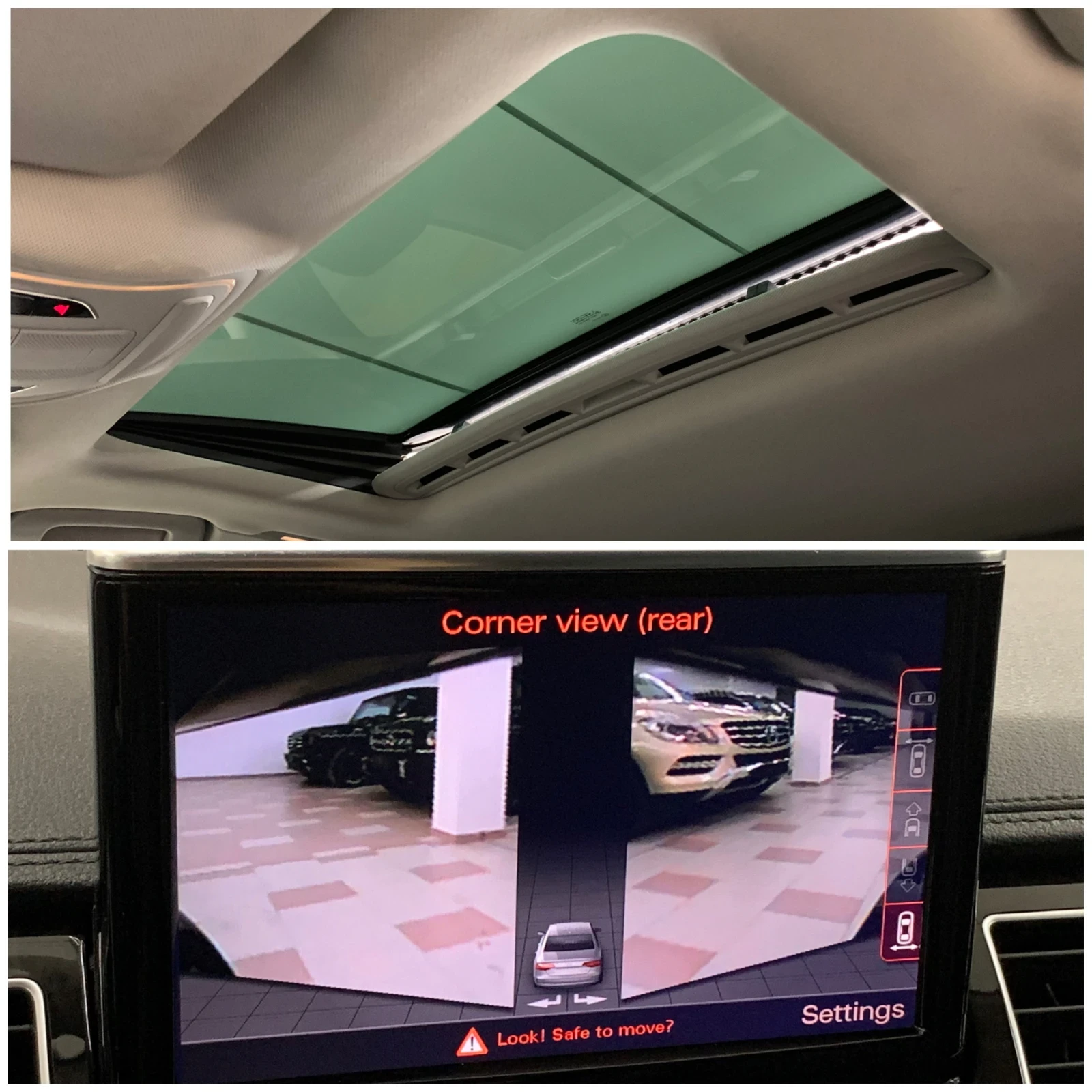 Audi A8 3.0TDI #SoftClose#BOSE#KeyLESS#Cam360#PODGREV#MEMO | Mobile.bg   16