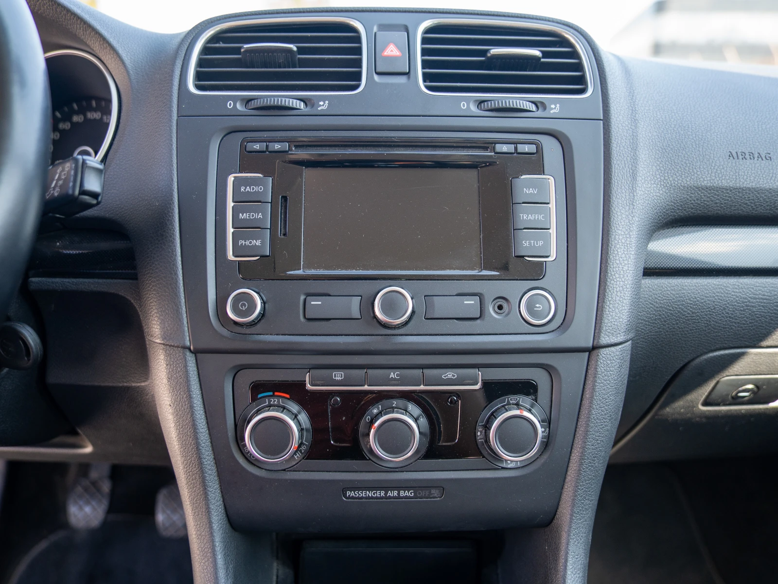 VW Golf Variant 1.4 TSI | Mobile.bg   13