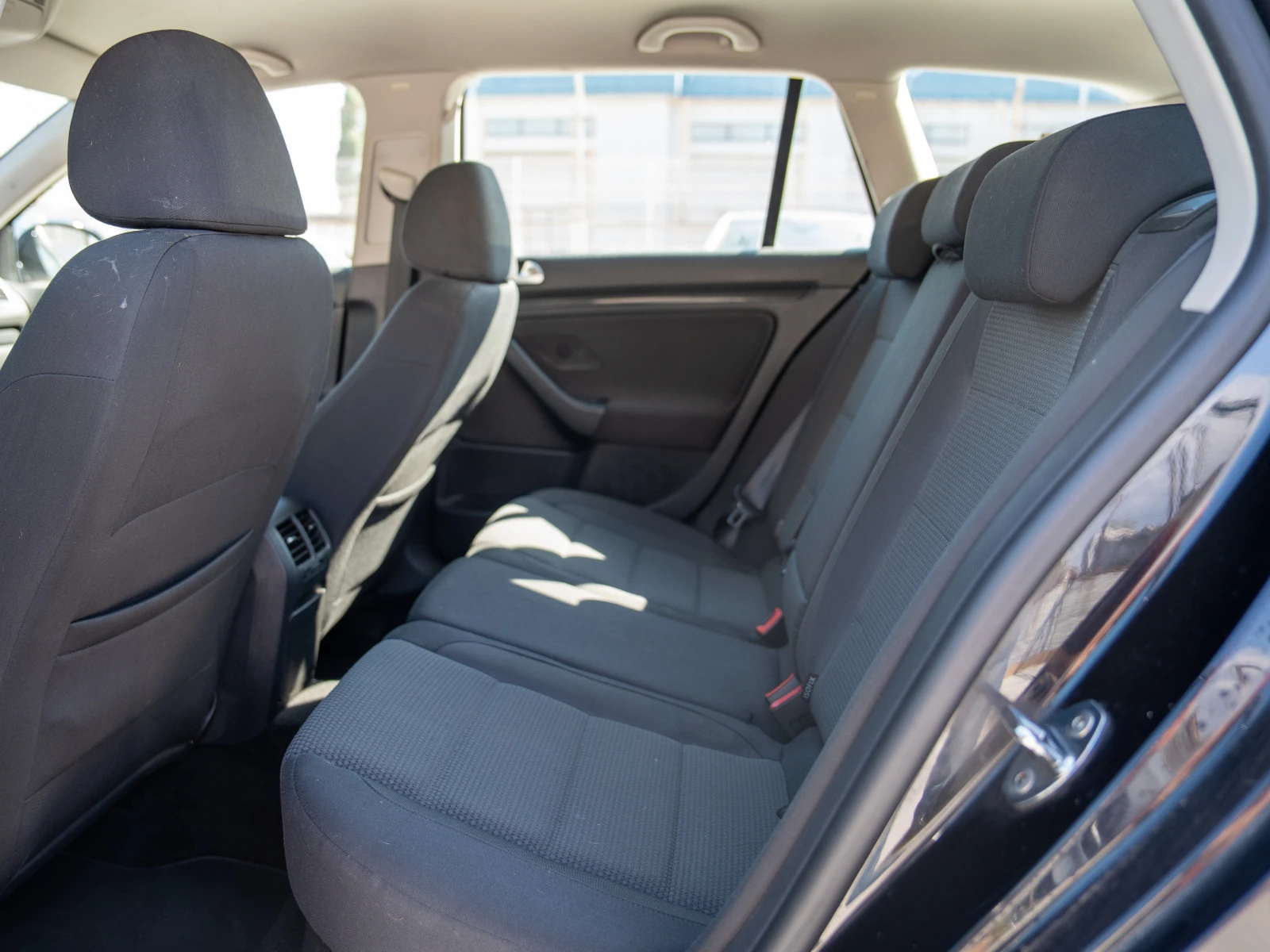 VW Golf Variant 1.4 TSI | Mobile.bg   15