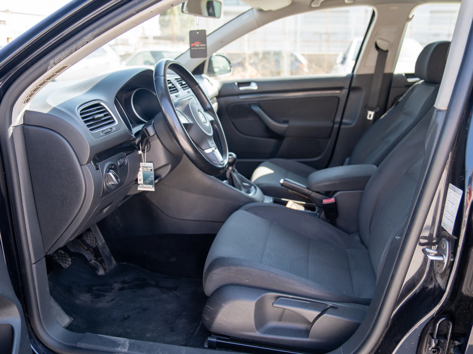 VW Golf Variant 1.4 TSI | Mobile.bg   12