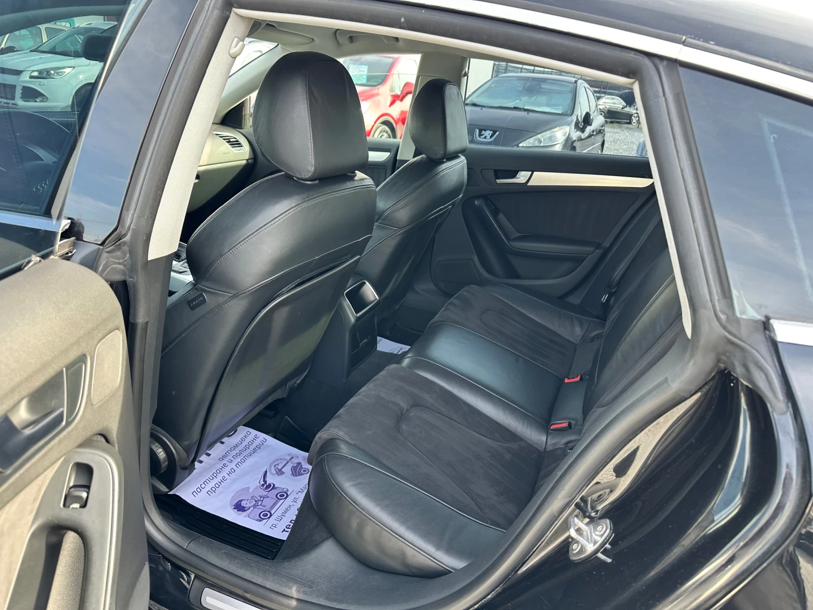 Audi A5 3.0 TDI-S-Line-QUTTRO | Mobile.bg — изображение 10