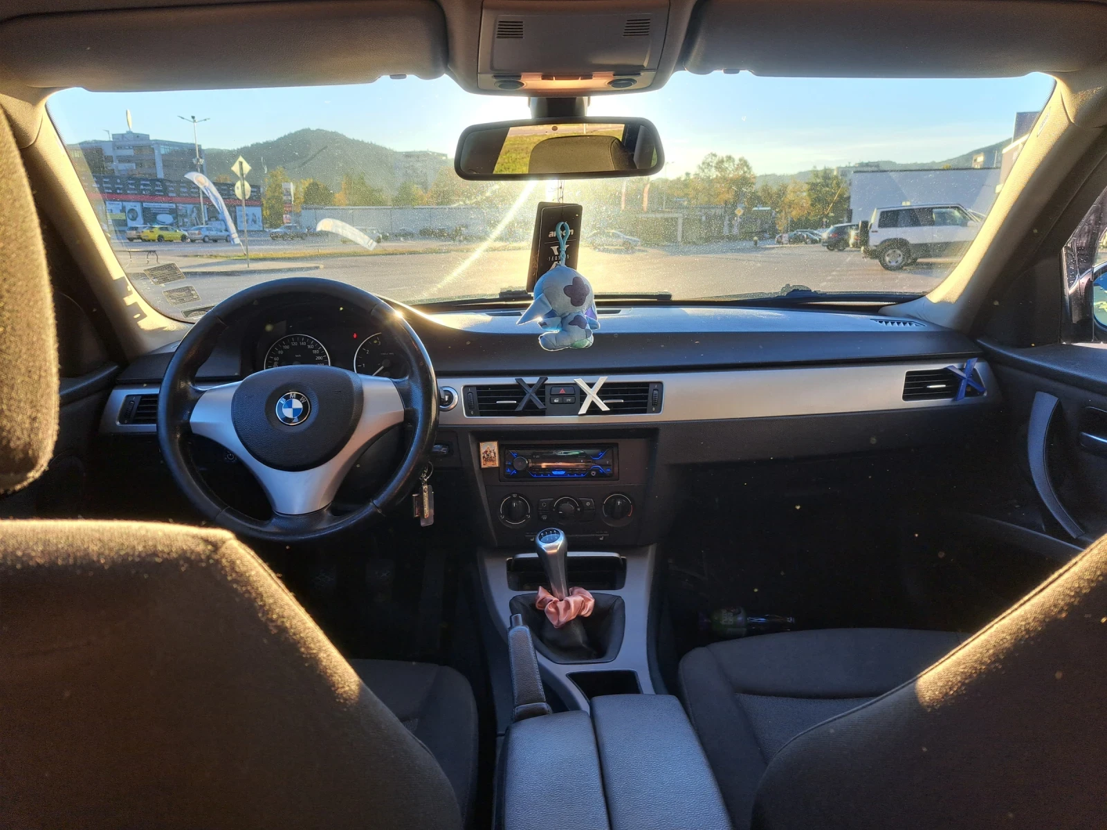 BMW 320 | Mobile.bg — изображение 4