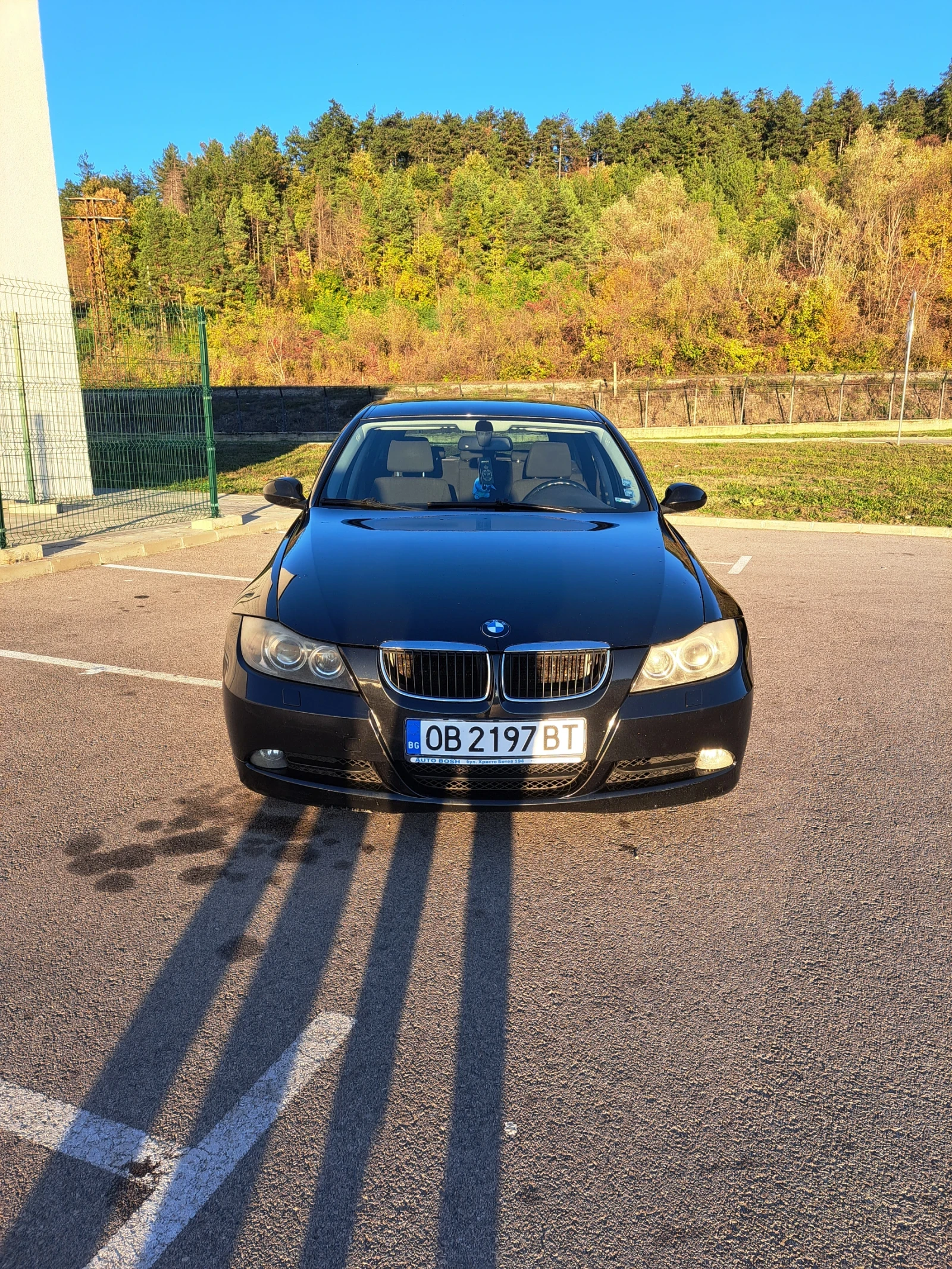 BMW 320 | Mobile.bg — изображение 1