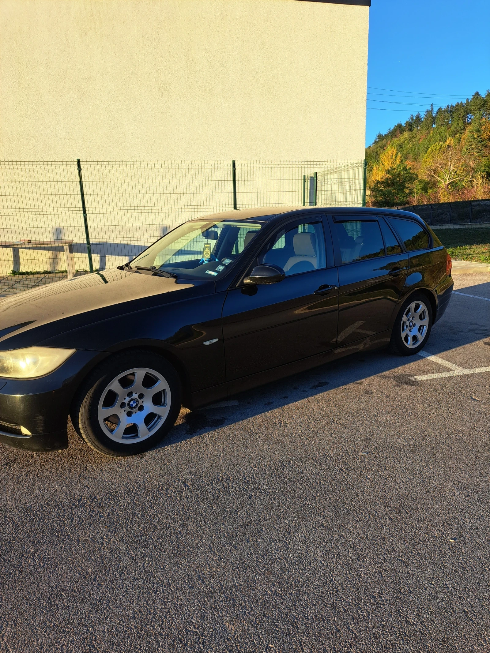 BMW 320 | Mobile.bg — изображение 2