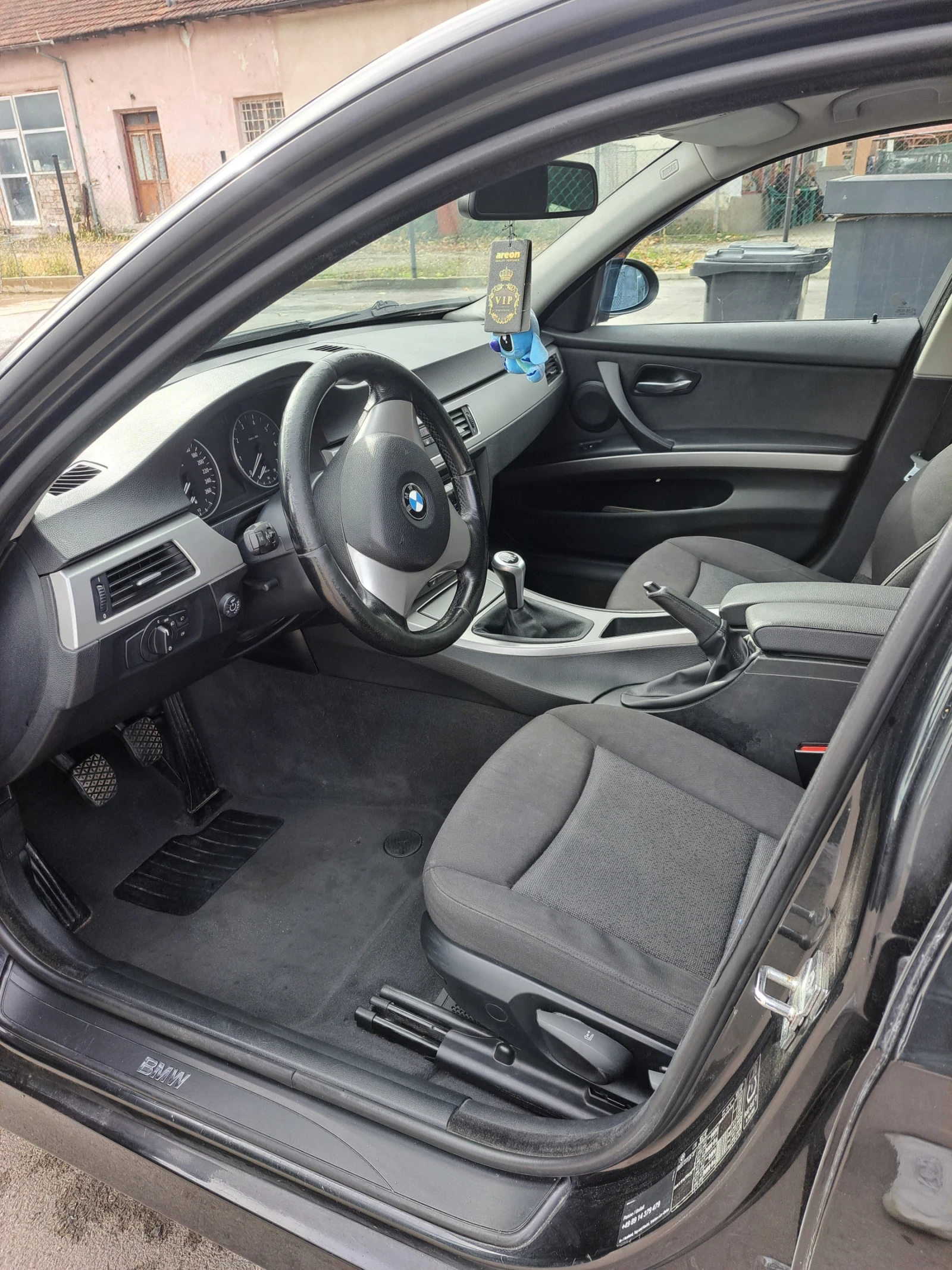 BMW 320 | Mobile.bg — изображение 5