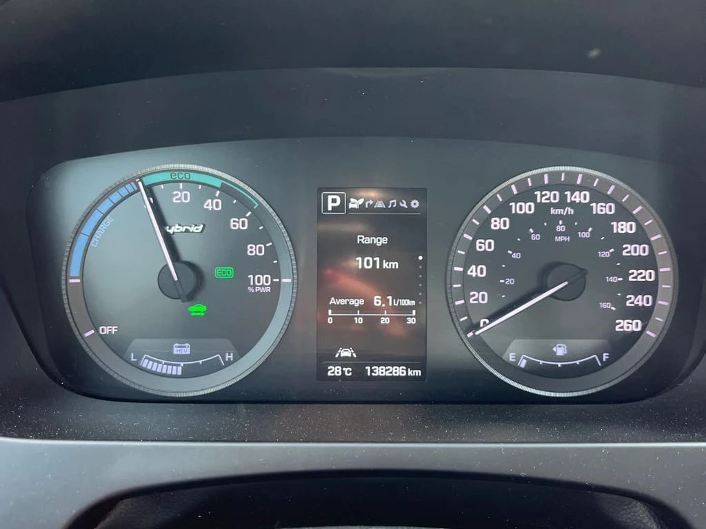Hyundai Sonata * Ultimate * CARFAX * БЕЗ ПЪРВОНАЧАЛНА ВНОСКА - изображение 7
