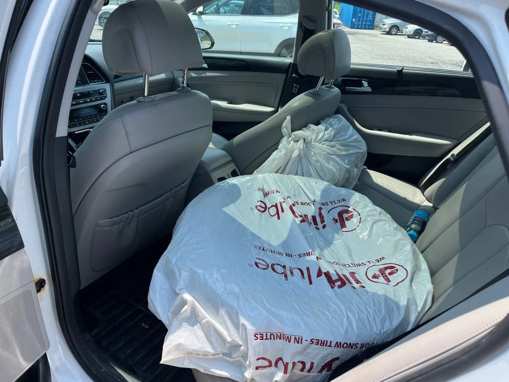 Hyundai Sonata * Ultimate * CARFAX *    | Mobile.bg   11