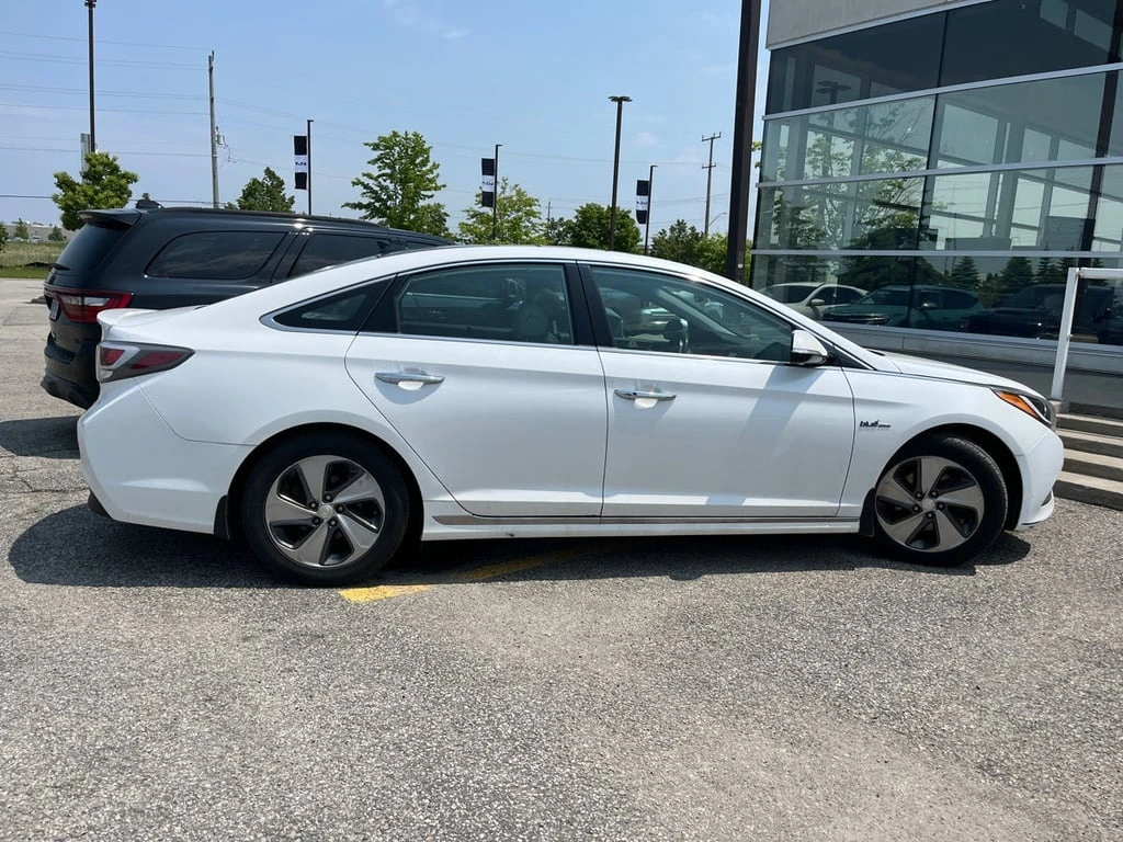 Hyundai Sonata * Ultimate * CARFAX * БЕЗ ПЪРВОНАЧАЛНА ВНОСКА - изображение 4