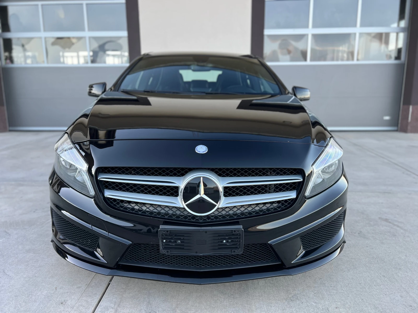 Mercedes-Benz A 180 1.5CDI SPORT EU5B AMG LINE NAVI CAMERA TOP ИТАЛИЯ  - изображение 3