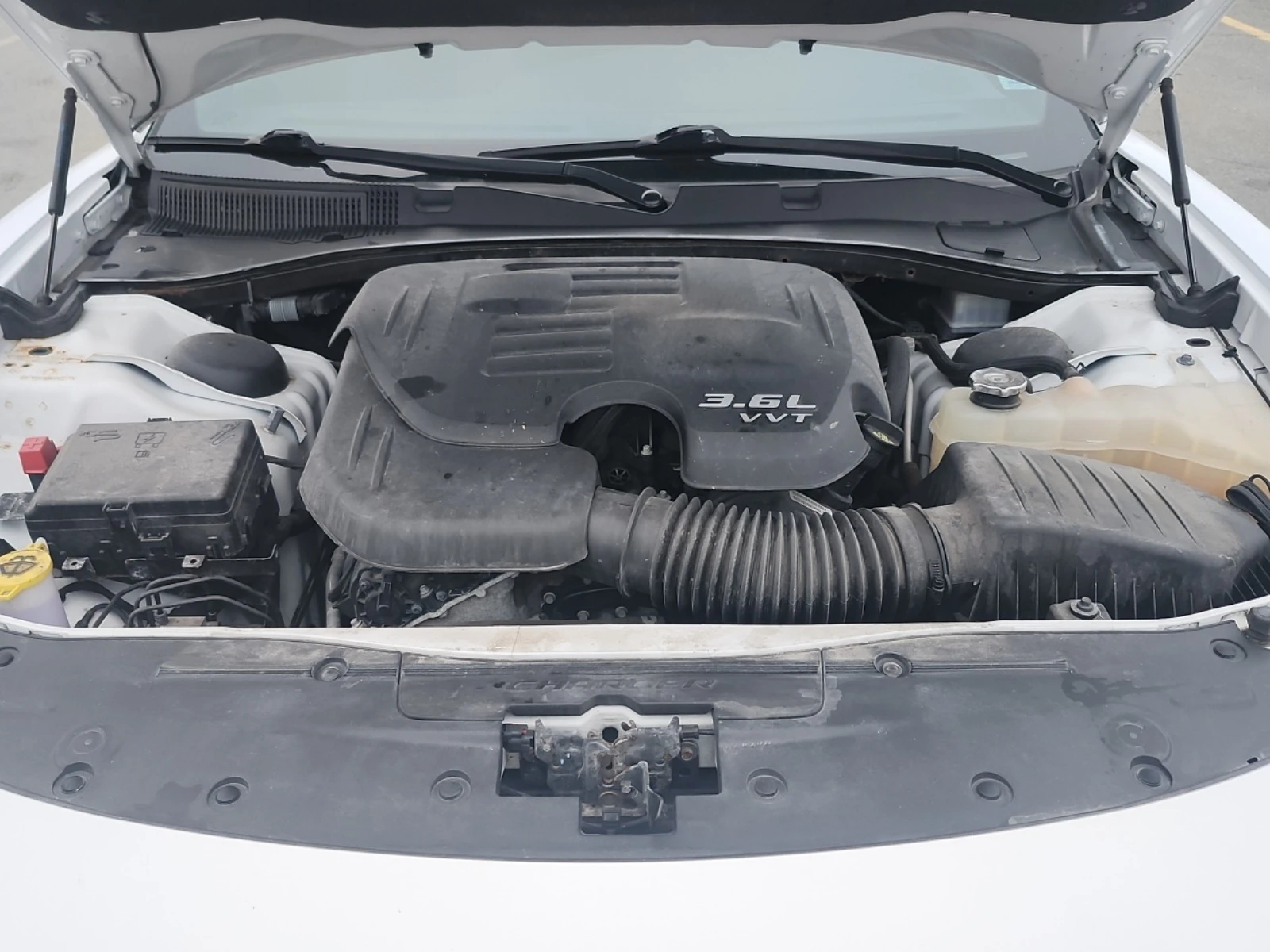 Dodge Charger GT * * CARFAX * *   * *  | Mobile.bg   12