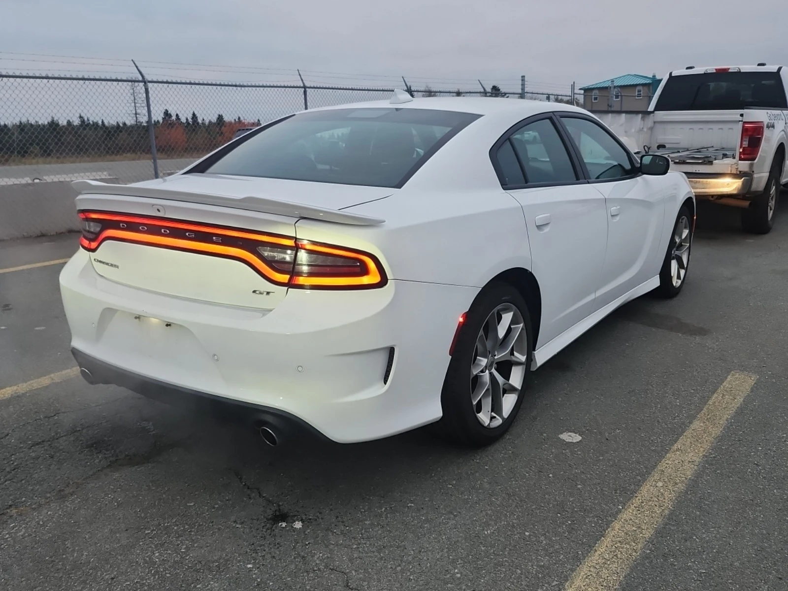 Dodge Charger GT * * CARFAX * * АВТО КРЕДИТ * *  - изображение 3