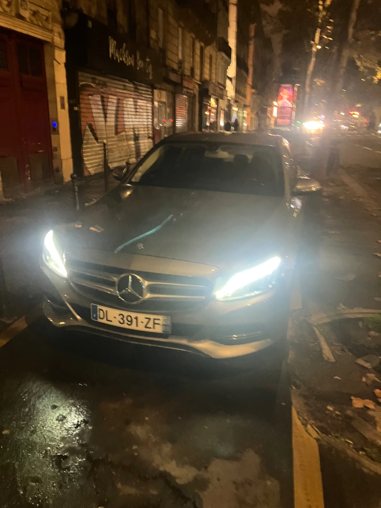 Mercedes-Benz C 220 | Mobile.bg   7