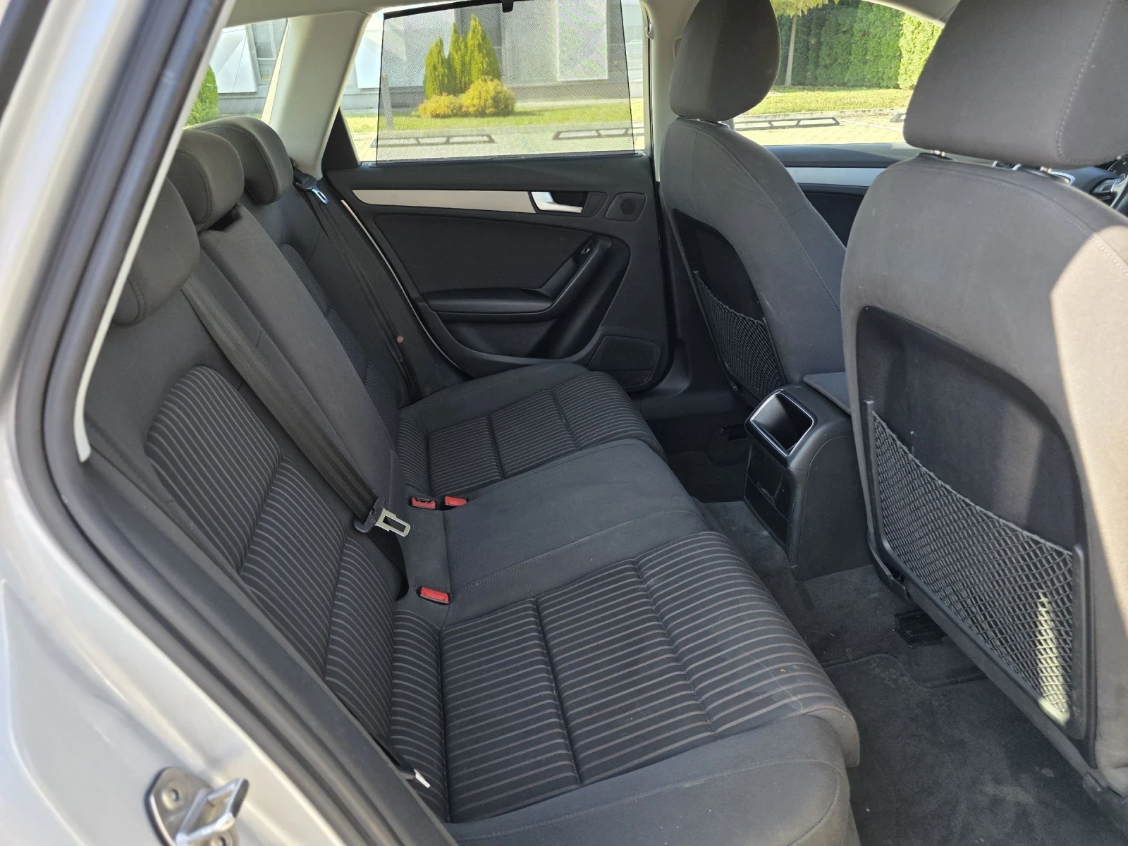 Audi A4 1.8i FACELIFT swiss edition  - изображение 10