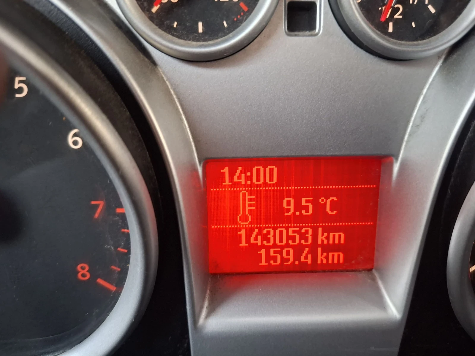 Ford C-max  - изображение 4